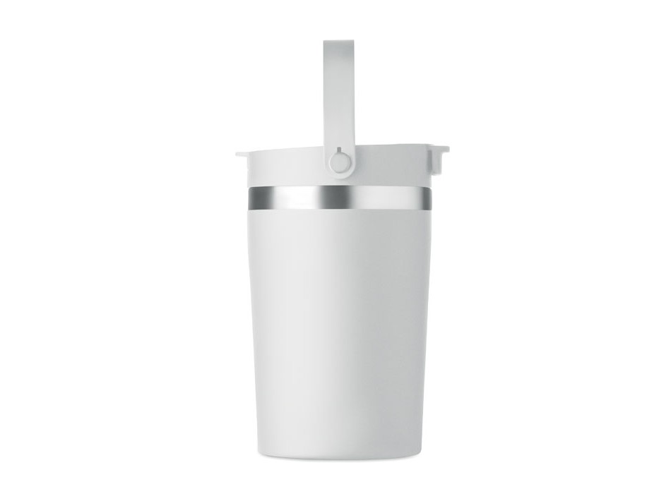 COZYCUP - Bicchiere doppio strato 350 ml FullGadgets.com