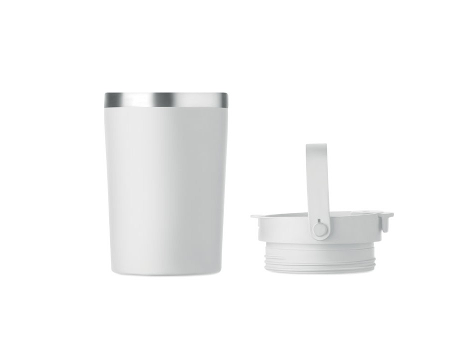 COZYCUP - Bicchiere doppio strato 350 ml FullGadgets.com