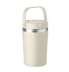 COZYCUP - Bicchiere doppio strato 350 ml FullGadgets.com