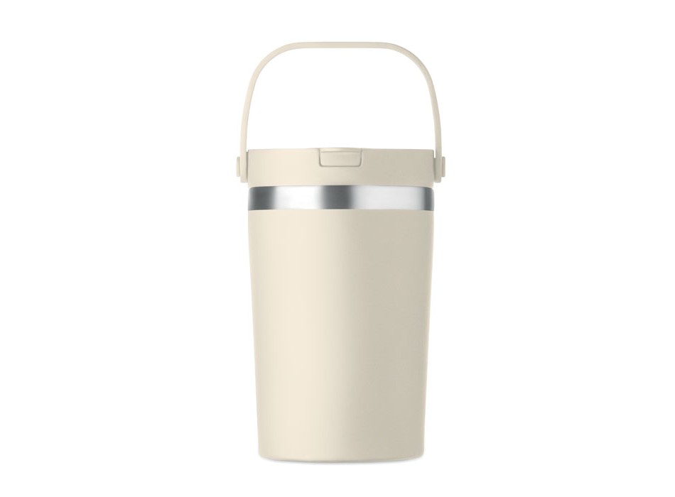 COZYCUP - Bicchiere doppio strato 350 ml FullGadgets.com