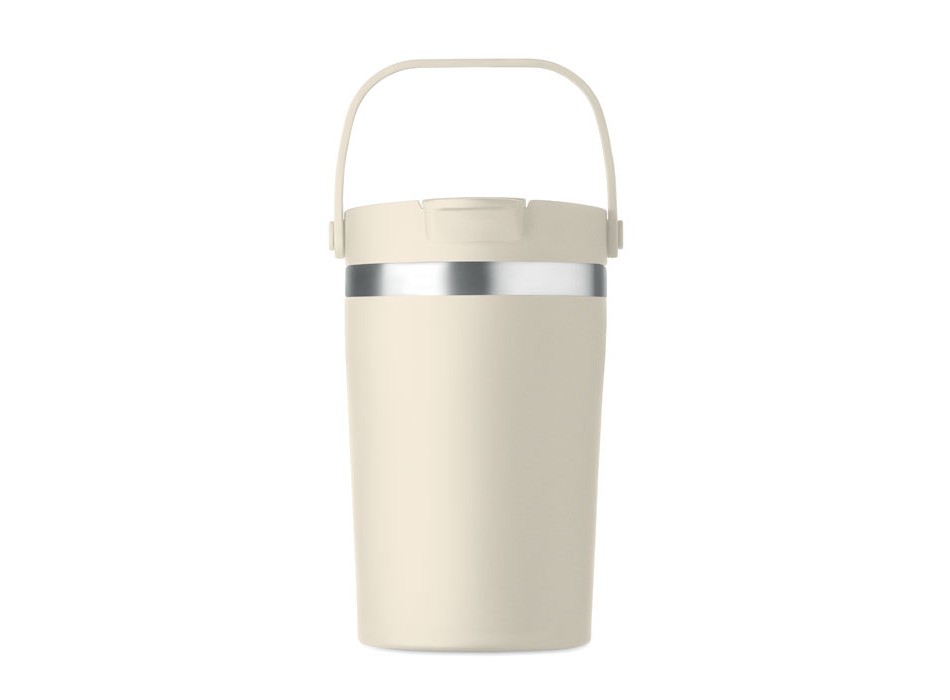 COZYCUP - Bicchiere doppio strato 350 ml FullGadgets.com