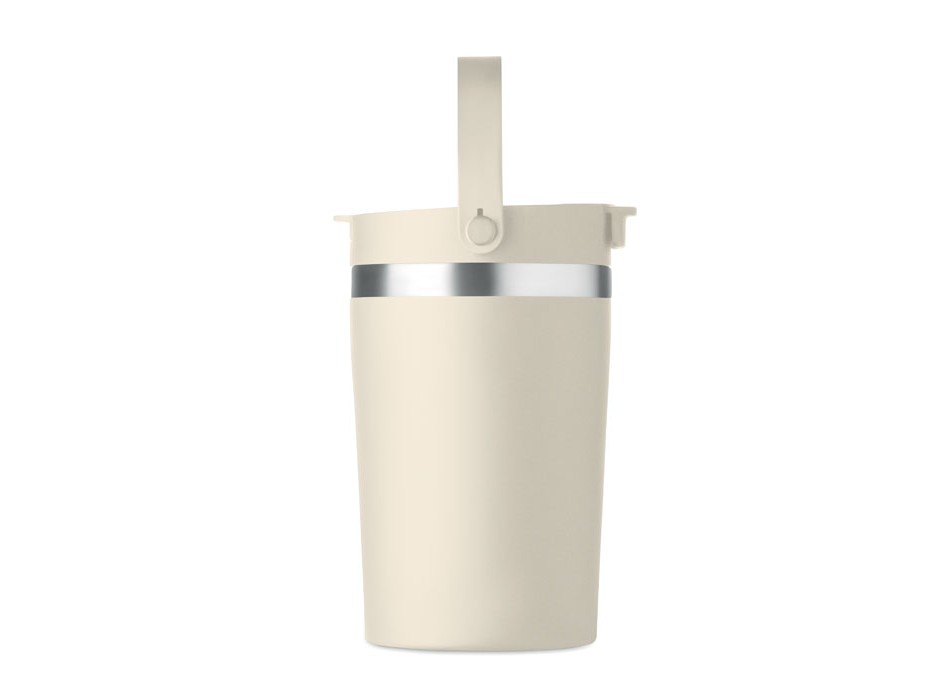 COZYCUP - Bicchiere doppio strato 350 ml FullGadgets.com
