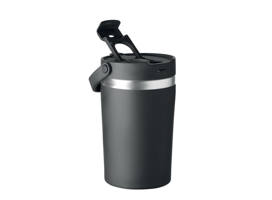 COZYCUP - Bicchiere doppio strato 350 ml FullGadgets.com