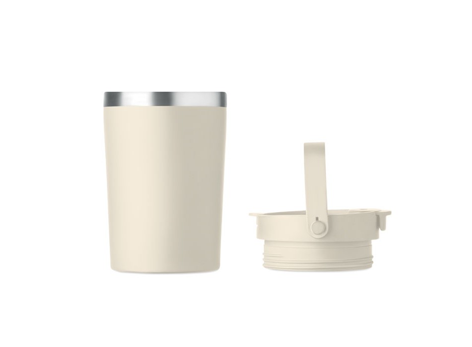 COZYCUP - Bicchiere doppio strato 350 ml FullGadgets.com