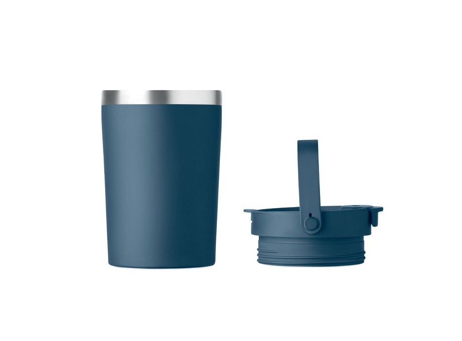 COZYCUP - Bicchiere doppio strato 350 ml FullGadgets.com