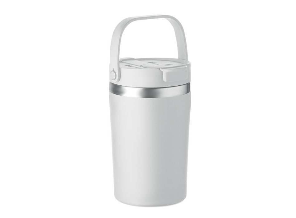 COZYCUP - Bicchiere doppio strato 350 ml FullGadgets.com