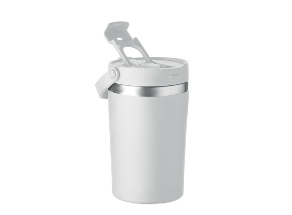 COZYCUP - Bicchiere doppio strato 350 ml FullGadgets.com