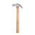 CRACKER - Martello da carpentiere in legno