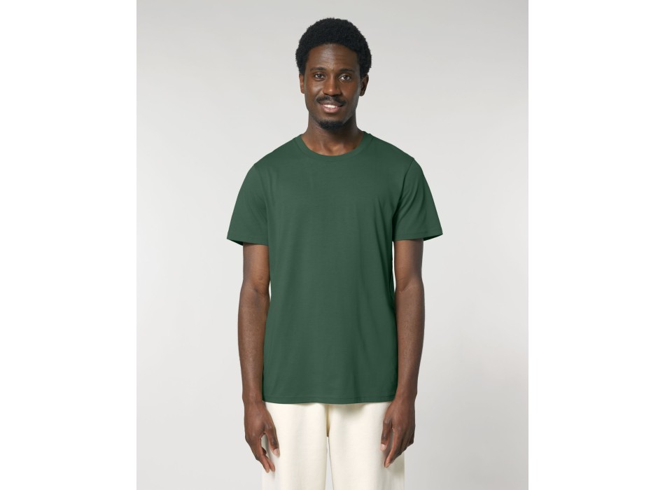 Crafter - L’iconica t-shirt unisex Mid-Light FullGadgets.com