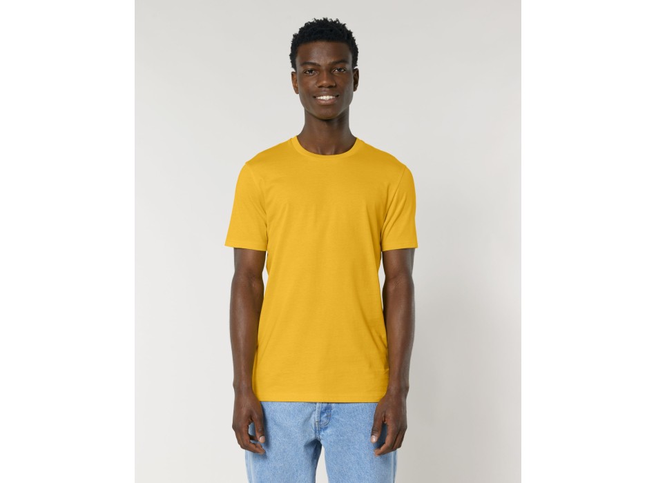 Crafter - L’iconica t-shirt unisex Mid-Light FullGadgets.com