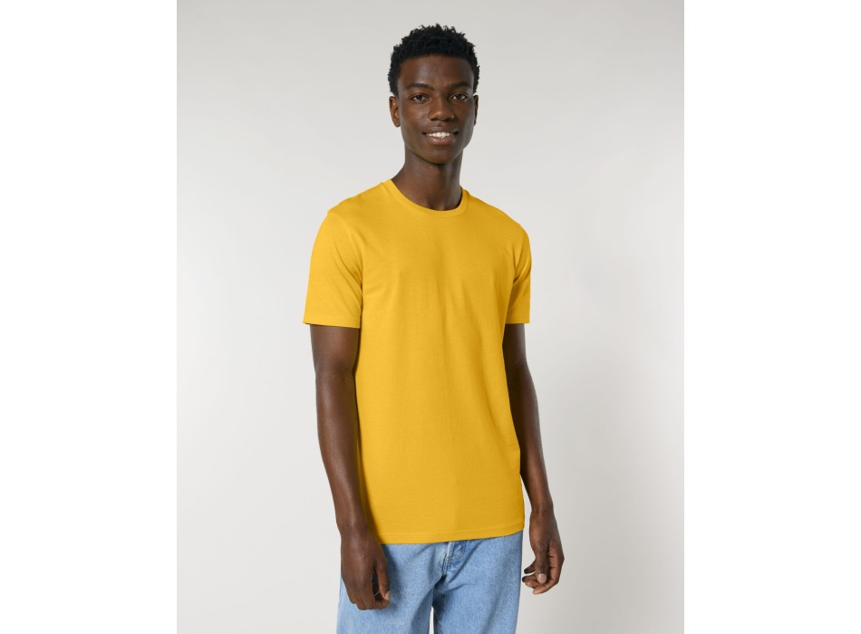 Crafter - L’iconica t-shirt unisex Mid-Light FullGadgets.com