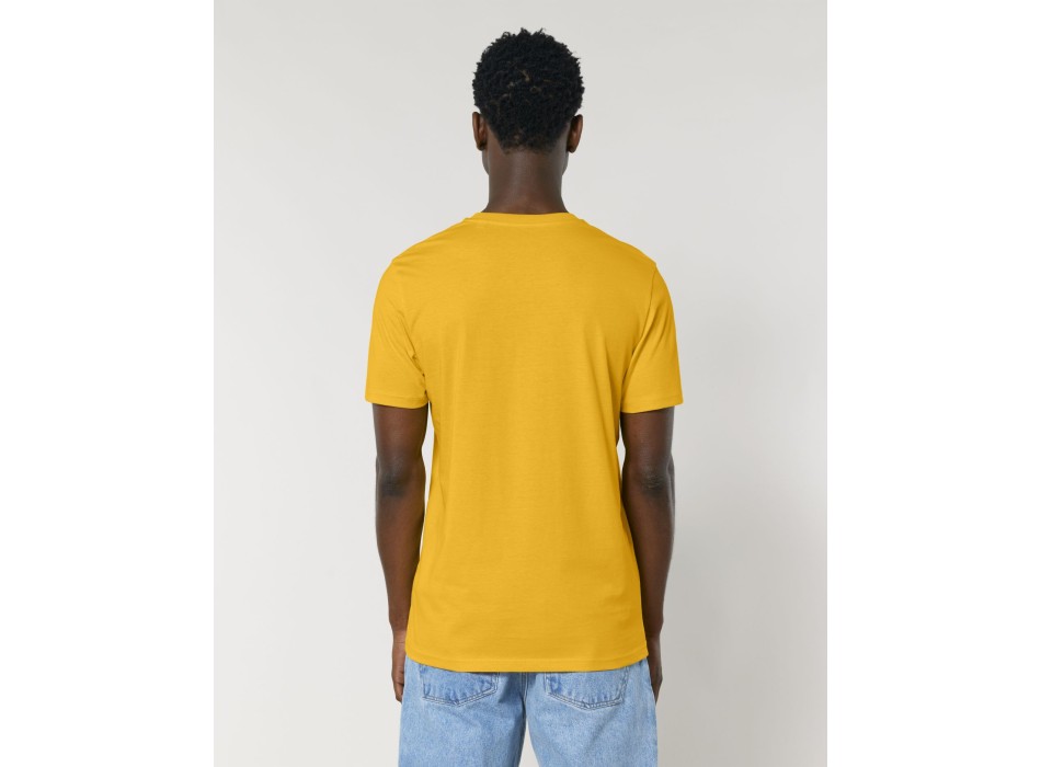 Crafter - L’iconica t-shirt unisex Mid-Light FullGadgets.com