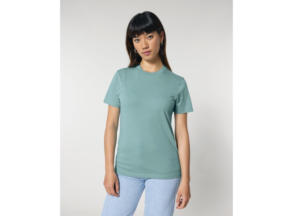 Crafter - L’iconica t-shirt unisex Mid-Light FullGadgets.com