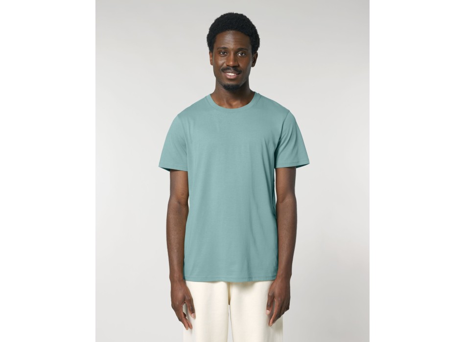 Crafter - L’iconica t-shirt unisex Mid-Light FullGadgets.com