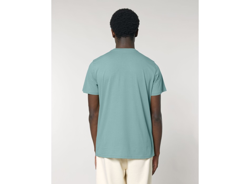 Crafter - L’iconica t-shirt unisex Mid-Light FullGadgets.com