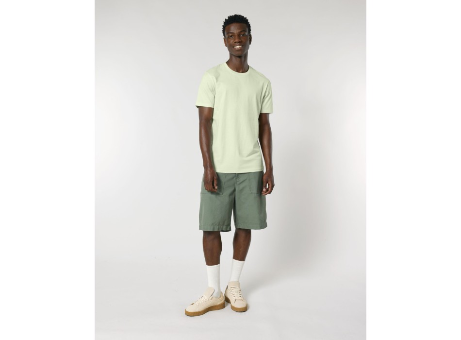 Crafter - L’iconica t-shirt unisex Mid-Light FullGadgets.com