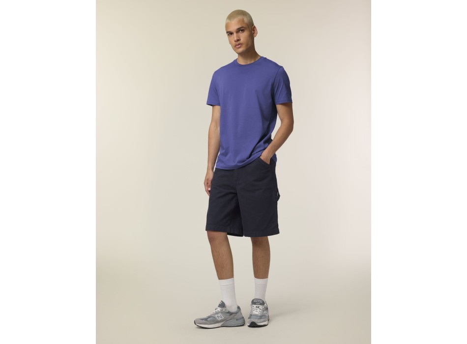 Crafter - L’iconica t-shirt unisex Mid-Light FullGadgets.com