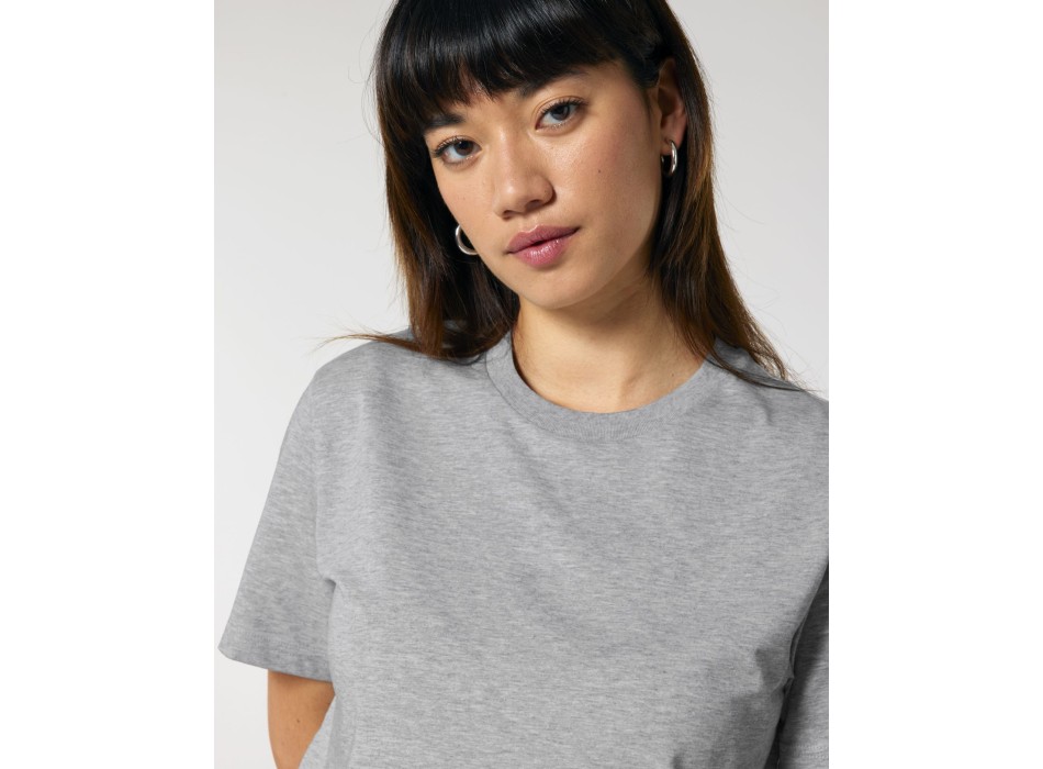 Crafter - L’iconica t-shirt unisex Mid-Light FullGadgets.com