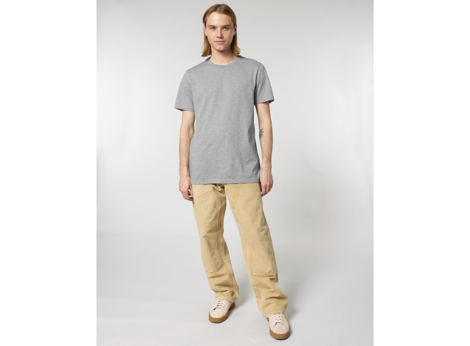 Crafter - L’iconica t-shirt unisex Mid-Light FullGadgets.com