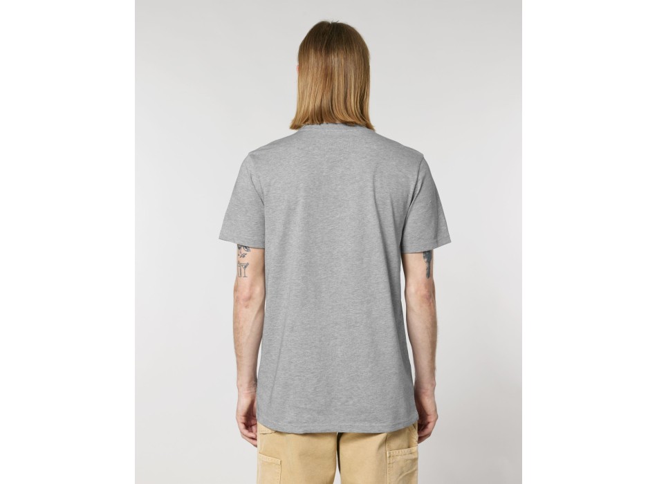 Crafter - L’iconica t-shirt unisex Mid-Light FullGadgets.com