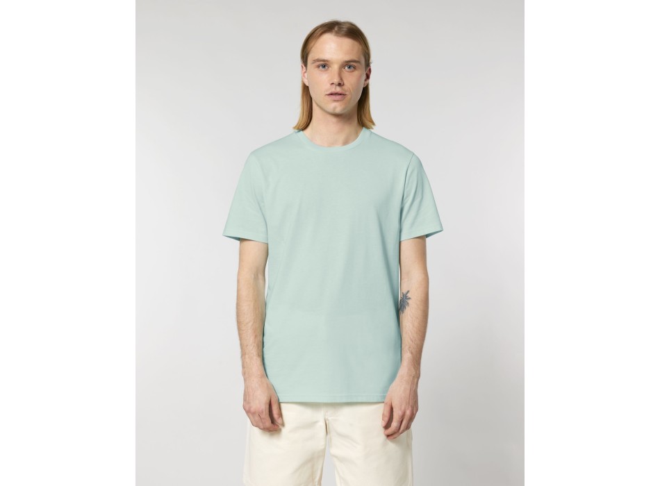 Crafter - L’iconica t-shirt unisex Mid-Light FullGadgets.com