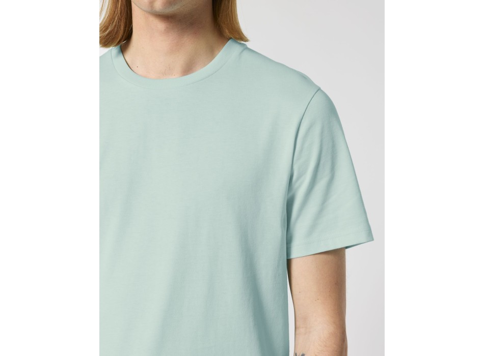 Crafter - L’iconica t-shirt unisex Mid-Light FullGadgets.com