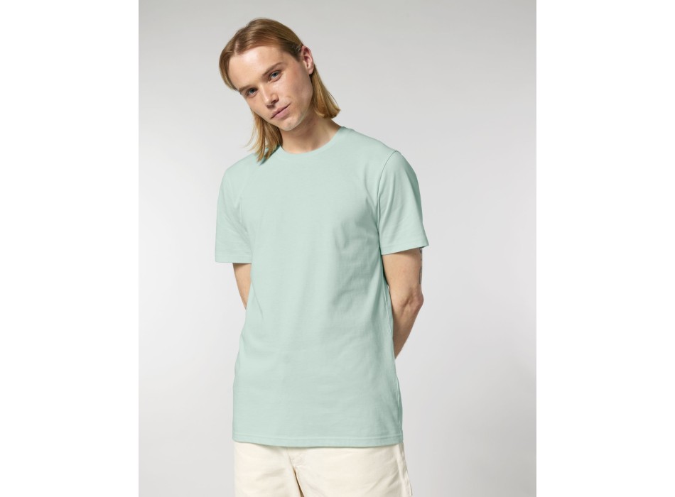 Crafter - L’iconica t-shirt unisex Mid-Light FullGadgets.com