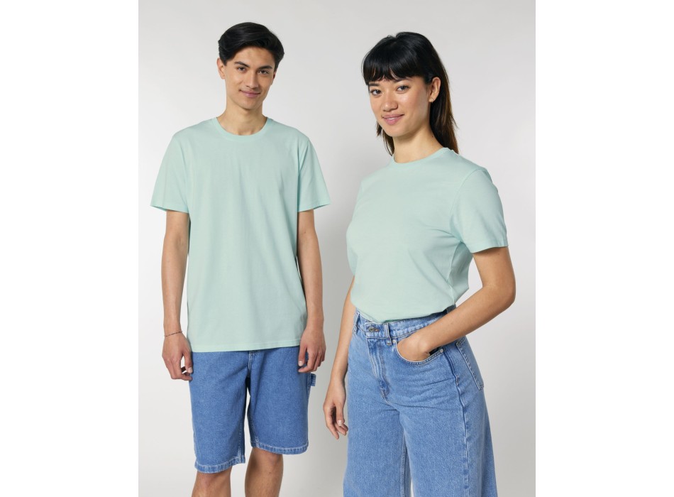 Crafter - L’iconica t-shirt unisex Mid-Light FullGadgets.com