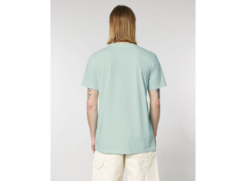 Crafter - L’iconica t-shirt unisex Mid-Light FullGadgets.com