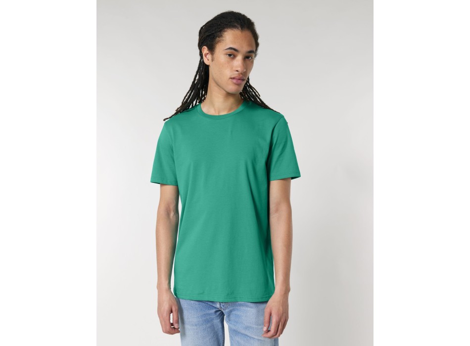 Crafter - L’iconica t-shirt unisex Mid-Light FullGadgets.com