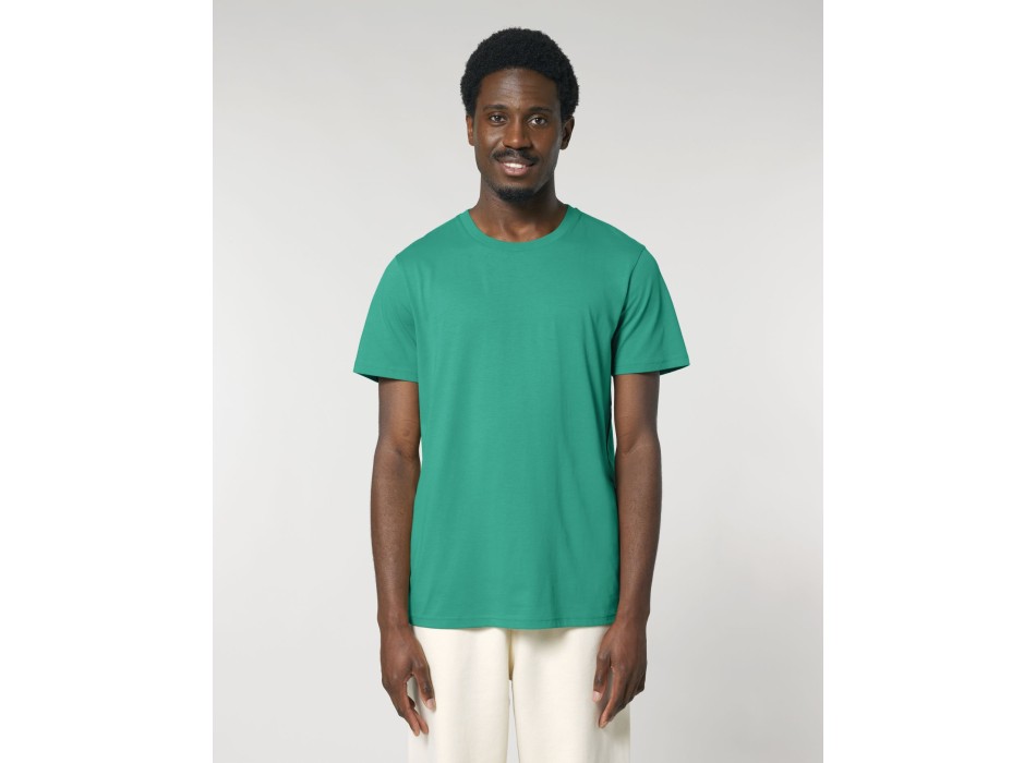 Crafter - L’iconica t-shirt unisex Mid-Light FullGadgets.com