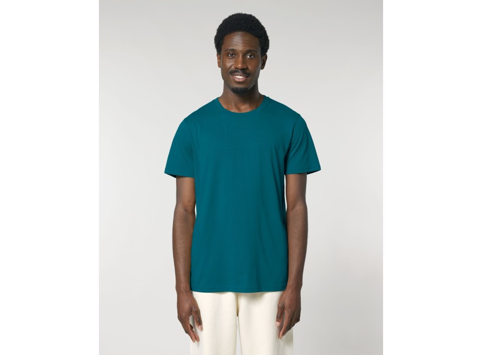 Crafter - L’iconica t-shirt unisex Mid-Light FullGadgets.com