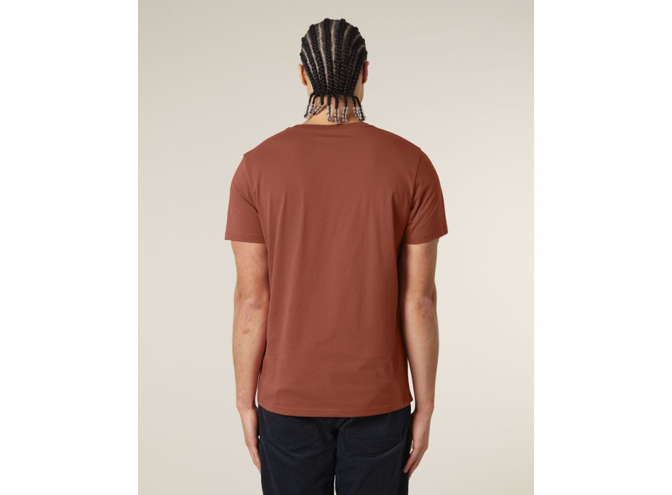 Crafter - L’iconica t-shirt unisex Mid-Light FullGadgets.com