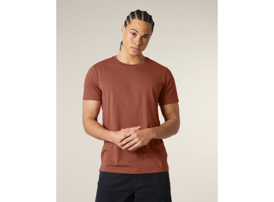 Crafter - L’iconica t-shirt unisex Mid-Light FullGadgets.com