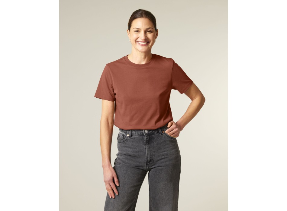 Crafter - L’iconica t-shirt unisex Mid-Light FullGadgets.com