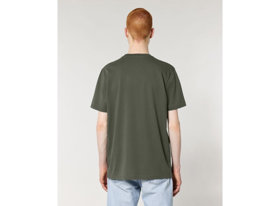 Crafter - L’iconica t-shirt unisex Mid-Light FullGadgets.com