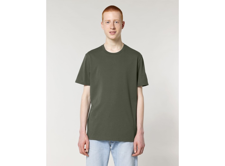 Crafter - L’iconica t-shirt unisex Mid-Light FullGadgets.com