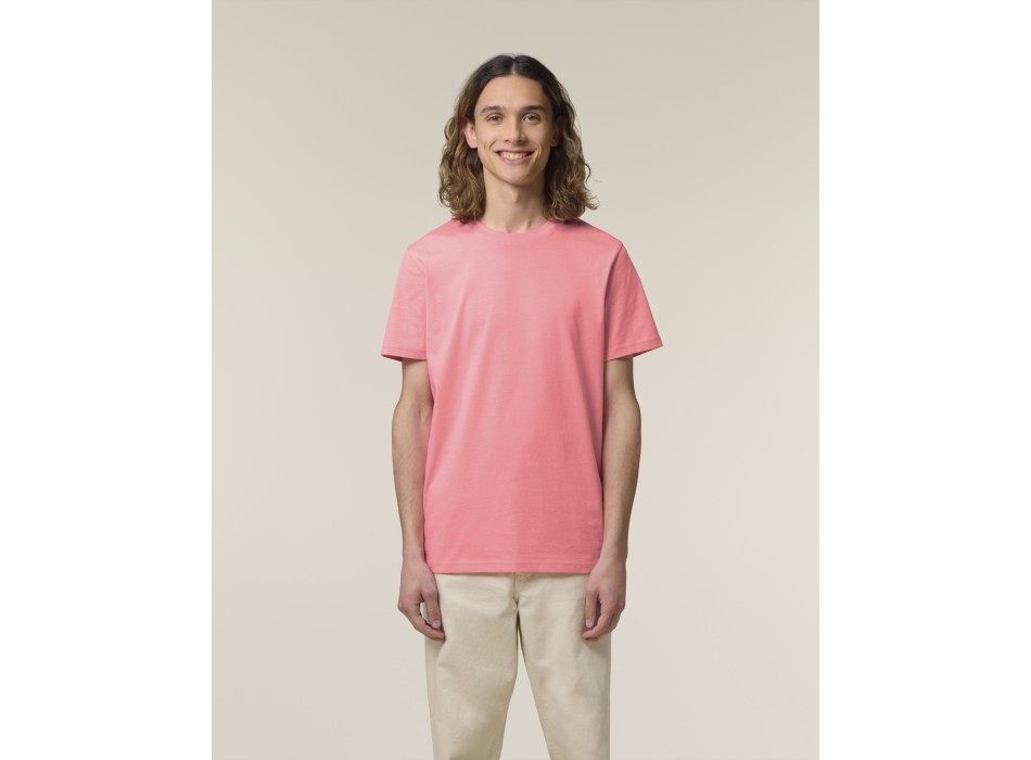 Crafter - L’iconica t-shirt unisex Mid-Light FullGadgets.com