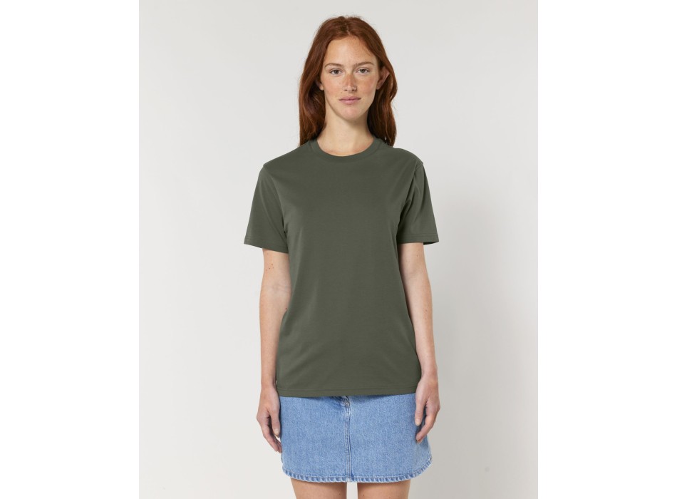 Crafter - L’iconica t-shirt unisex Mid-Light FullGadgets.com