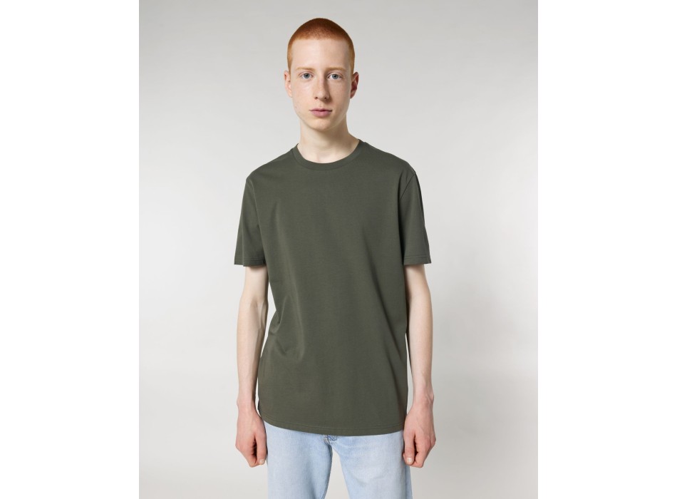 Crafter - L’iconica t-shirt unisex Mid-Light FullGadgets.com