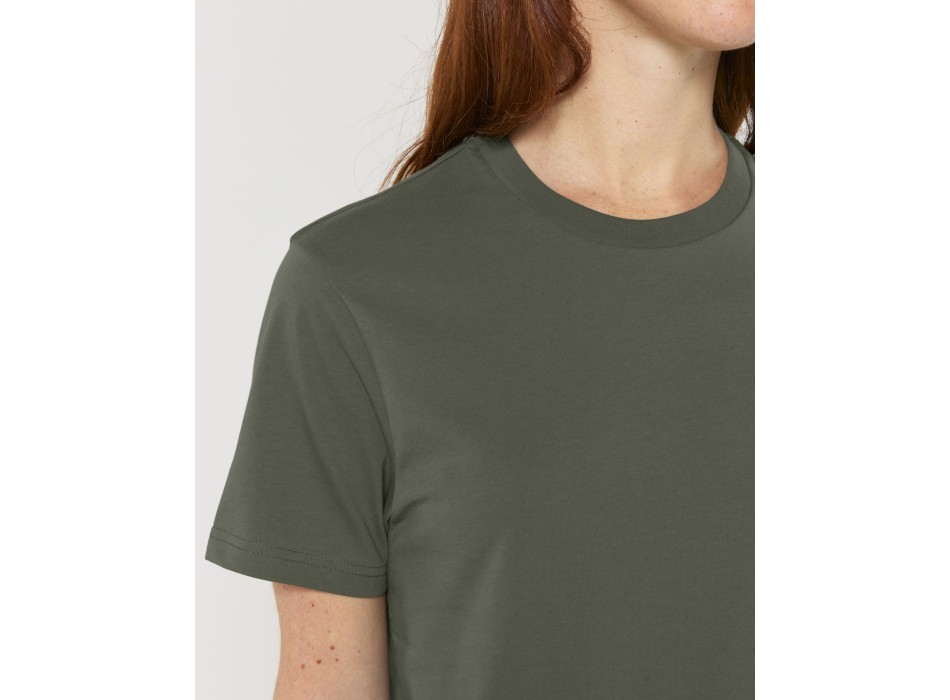 Crafter - L’iconica t-shirt unisex Mid-Light FullGadgets.com