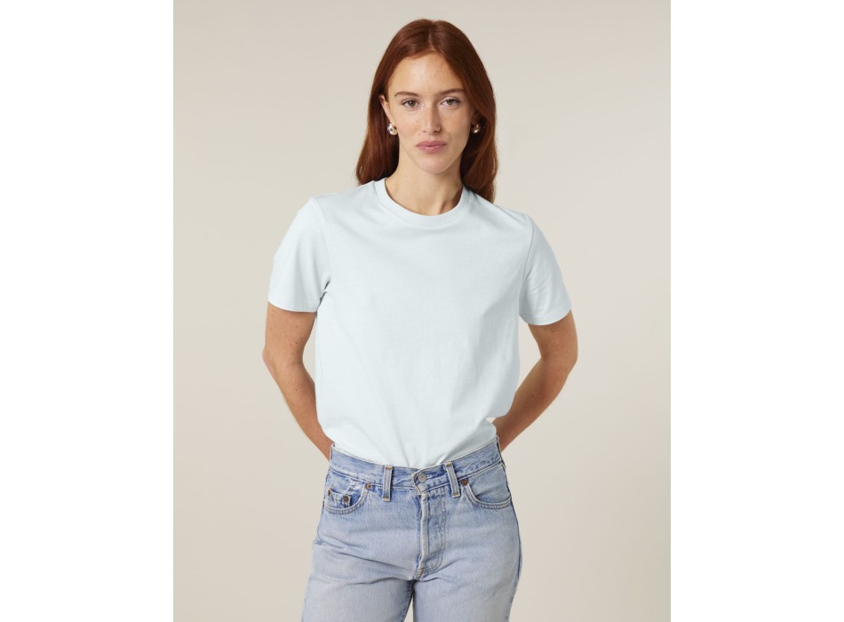 Crafter - L’iconica t-shirt unisex Mid-Light FullGadgets.com