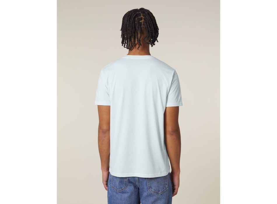 Crafter - L’iconica t-shirt unisex Mid-Light FullGadgets.com