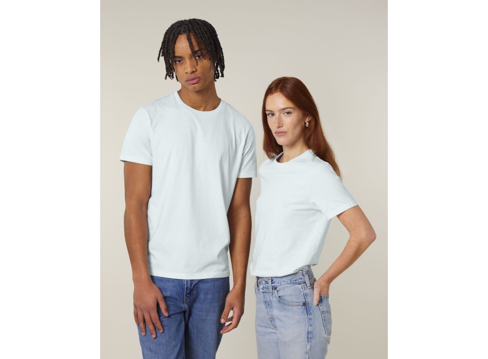 Crafter - L’iconica t-shirt unisex Mid-Light FullGadgets.com