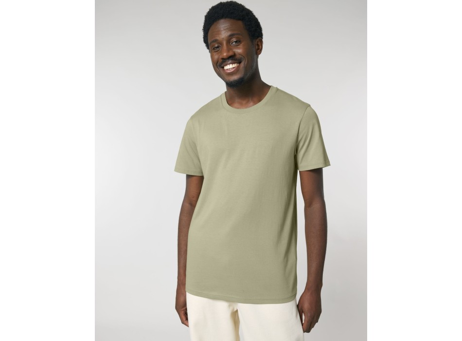 Crafter - L’iconica t-shirt unisex Mid-Light FullGadgets.com