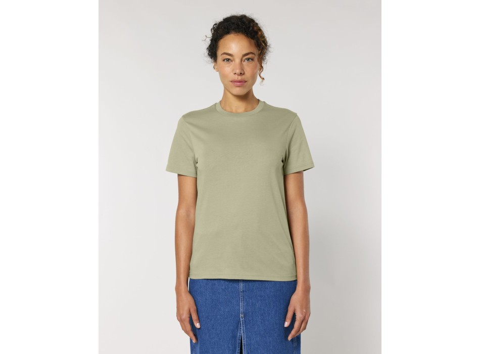 Crafter - L’iconica t-shirt unisex Mid-Light FullGadgets.com