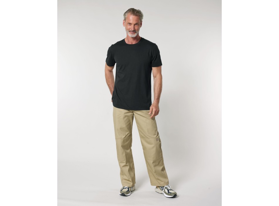 Crafter - L’iconica t-shirt unisex Mid-Light FullGadgets.com