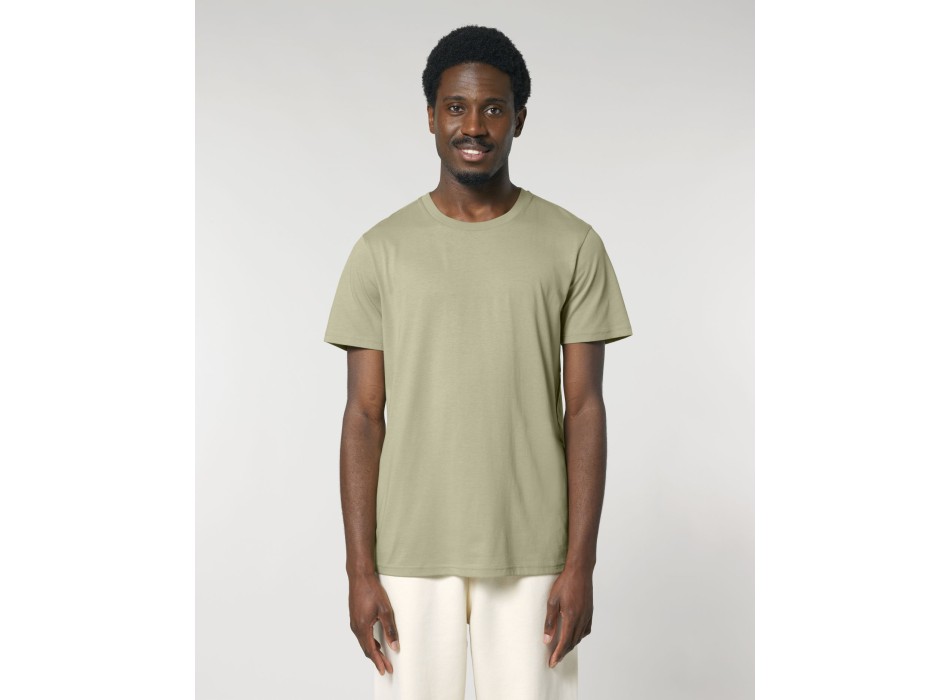 Crafter - L’iconica t-shirt unisex Mid-Light FullGadgets.com