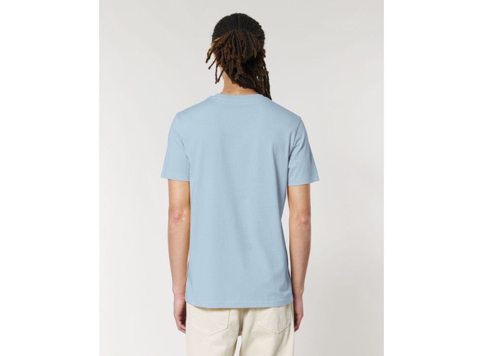 Crafter - L’iconica t-shirt unisex Mid-Light FullGadgets.com