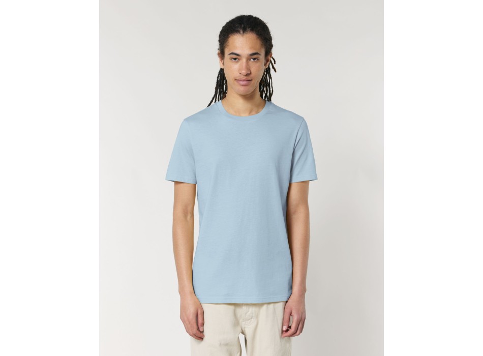 Crafter - L’iconica t-shirt unisex Mid-Light FullGadgets.com